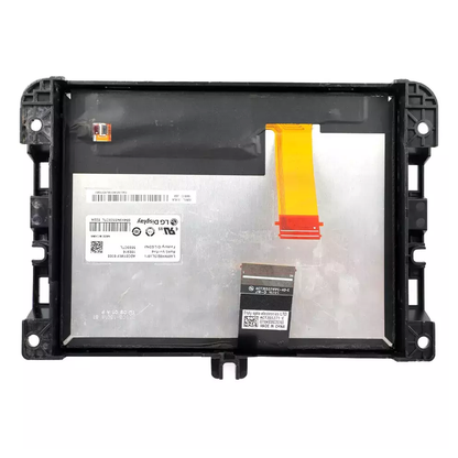 LCD Display With Touch Screen LA084X02-SL01 for Jeep Renegade Compass 2017-2021