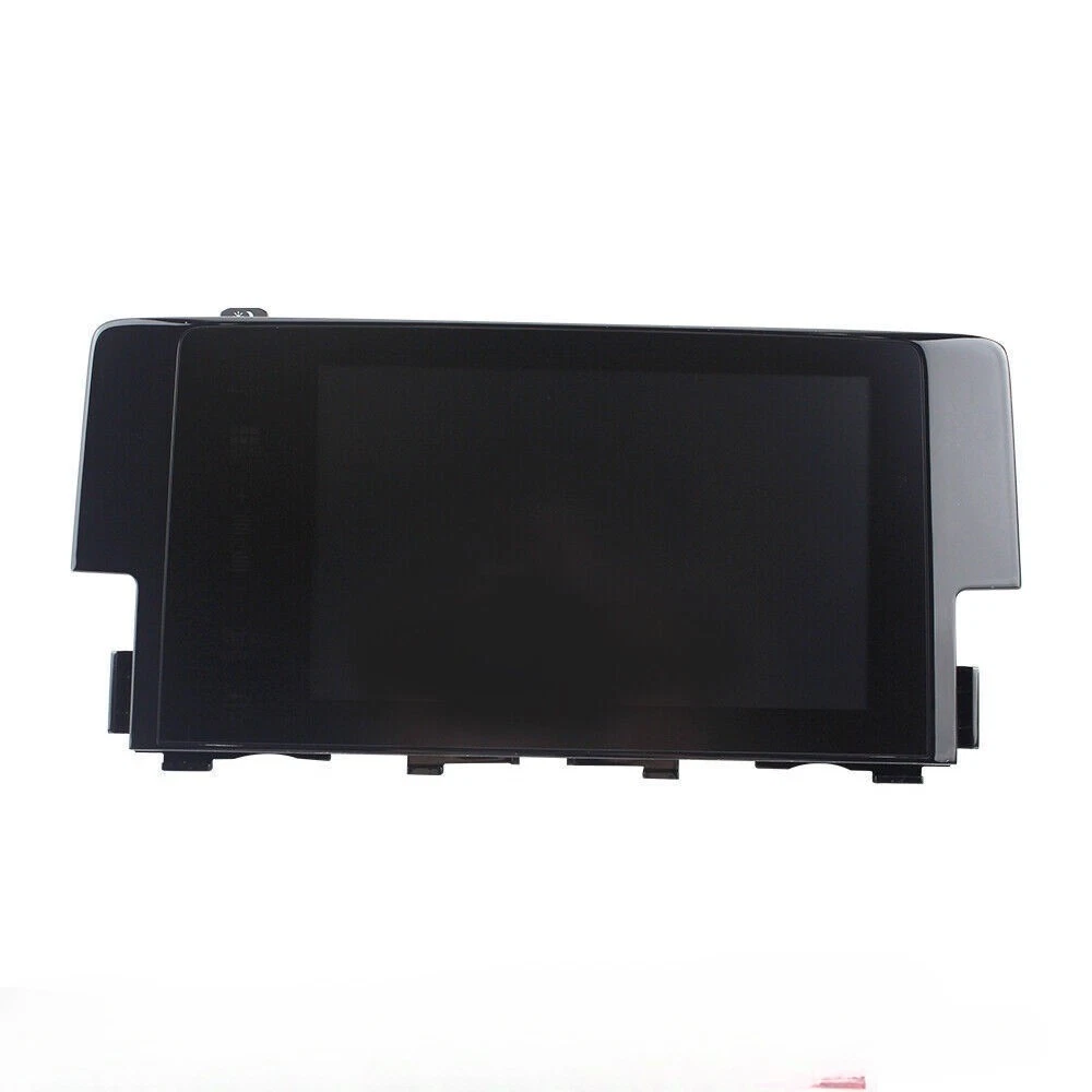 LCD Touch Screen 39710-TBA-A11 39710-TBA-305 for Honda Vehicle Civic 1.5L 2.0L L4 2016-2018