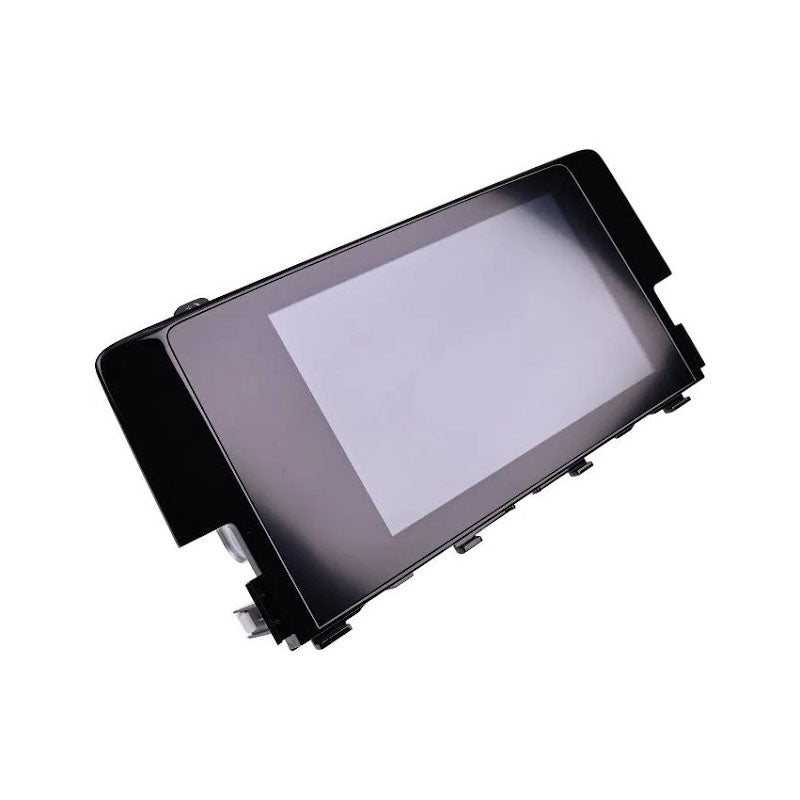 LCD Touch Screen 39710-TBA-A11 39710-TBA-305 for Honda Vehicle Civic 1.5L 2.0L L4 2016-2018 - KUDUPARTS