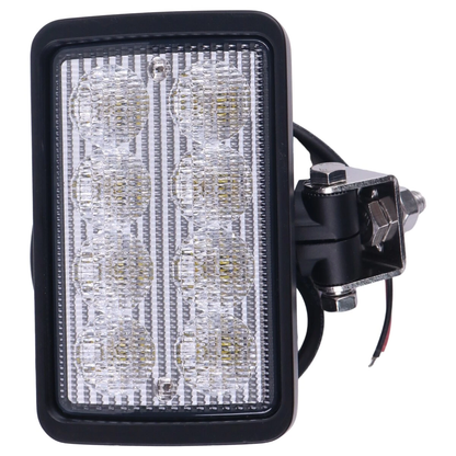LED Floodlamp AT226338 Johe Deere Engine 4045 6068 Loader 744H 824J 724J 644H 624H 644J 544H 544J 444H 444J