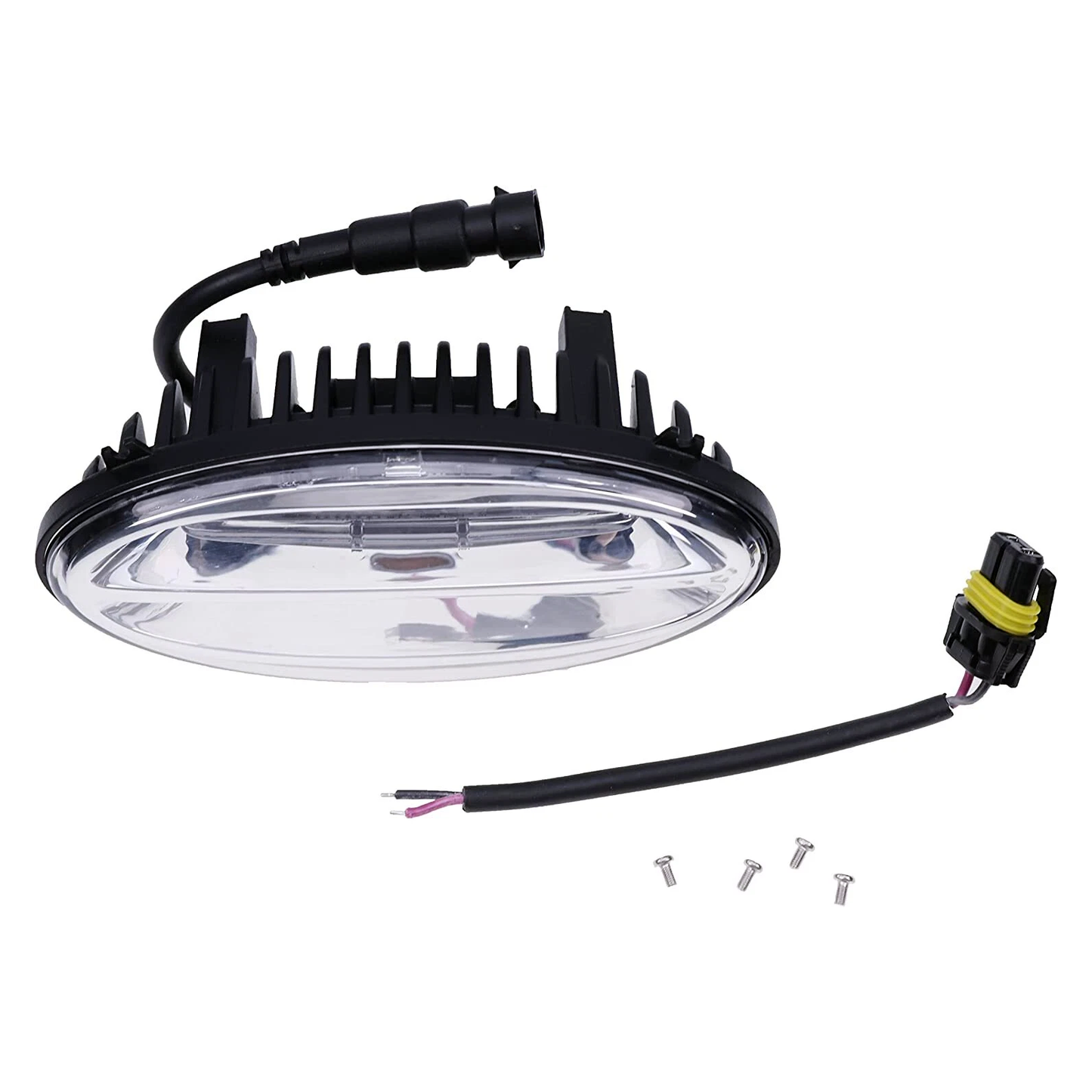 Projecteur LED RE331642 pour tracteurs John Deere 7270R, 7290R, 7310R, 8245R, 8270R et 8295R