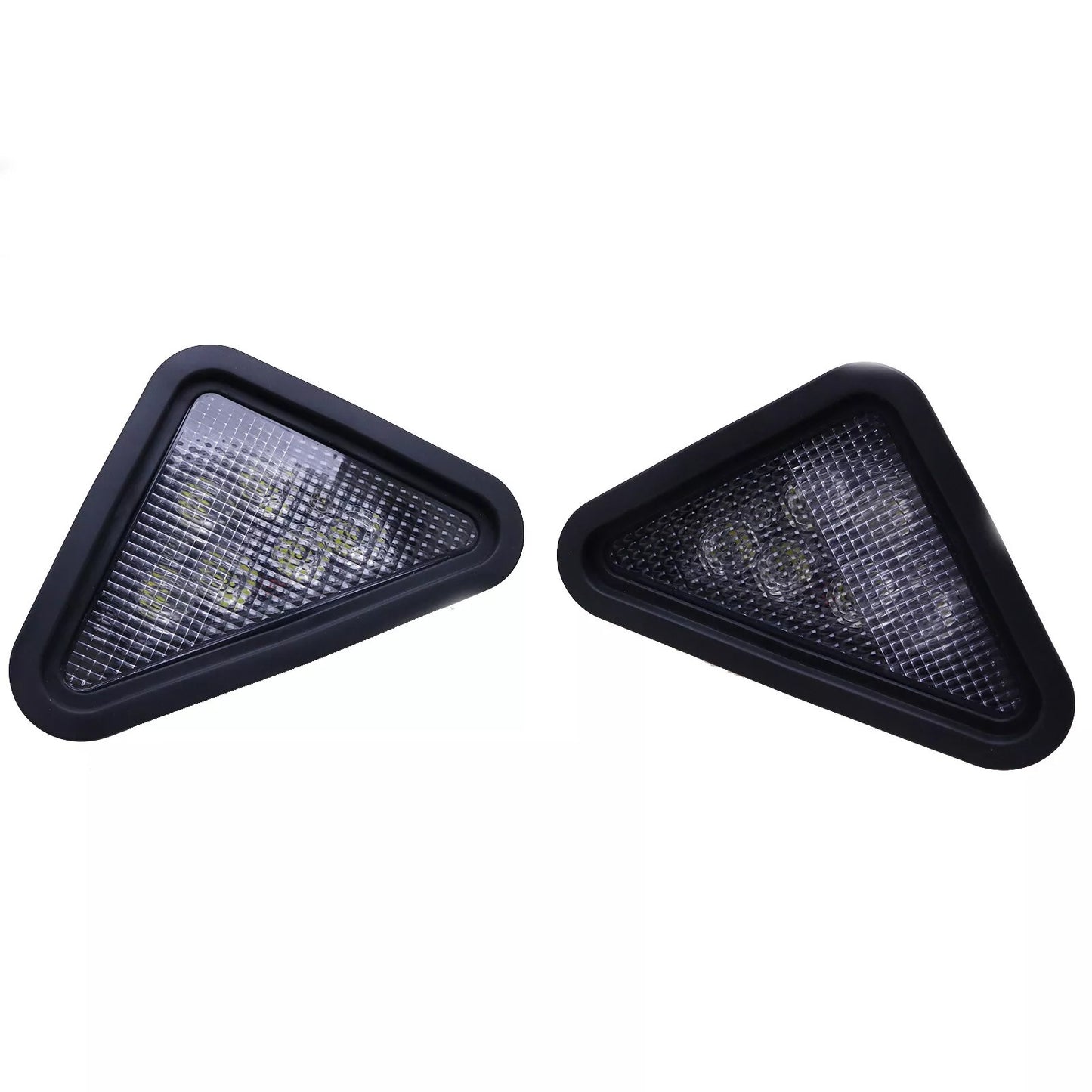 Kit d'éclairage LED 7259523 7259524 6670284 pour Bobcat 553 751 753 763 773 863 864 973 883 963 A220 A300 A770
