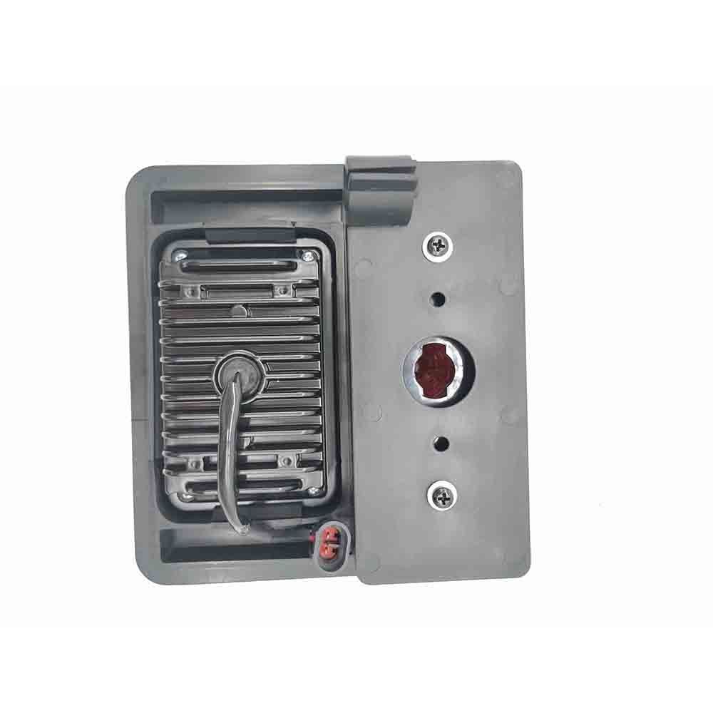 Kit d'éclairage LED 7259523 7259524 6670284 pour Bobcat 553 751 753 763 773 863 864 973 883 963 A220 A300 A770