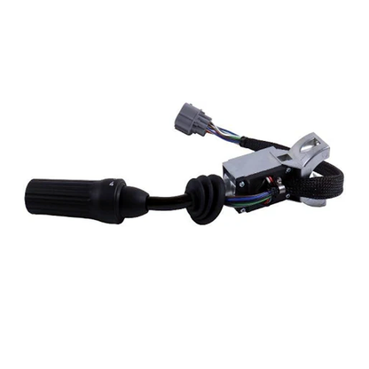 Commutateur de colonne gauche 334D0768 pour chargeuse-pelleteuse JCB 3CX 4CX et chariot télescopique 507 509 512 514. Ajoutez votre avis.