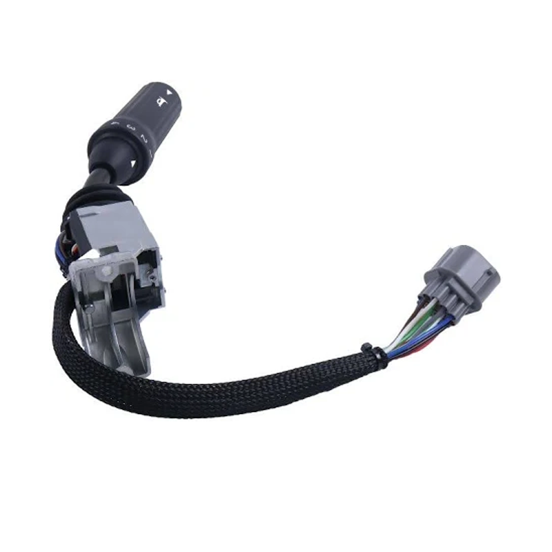 Commutateur de colonne gauche 334D0768 pour chargeuse-pelleteuse JCB 3CX 4CX et chariot télescopique 507 509 512 514. Ajoutez votre avis.