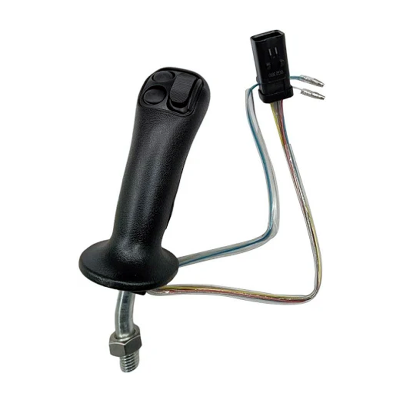 Poignée de commande gauche 506-5274 pour Caterpillar CAT 312E, 320E, 324E, 329E, 336F, 340F, 349F, 374F et 390F