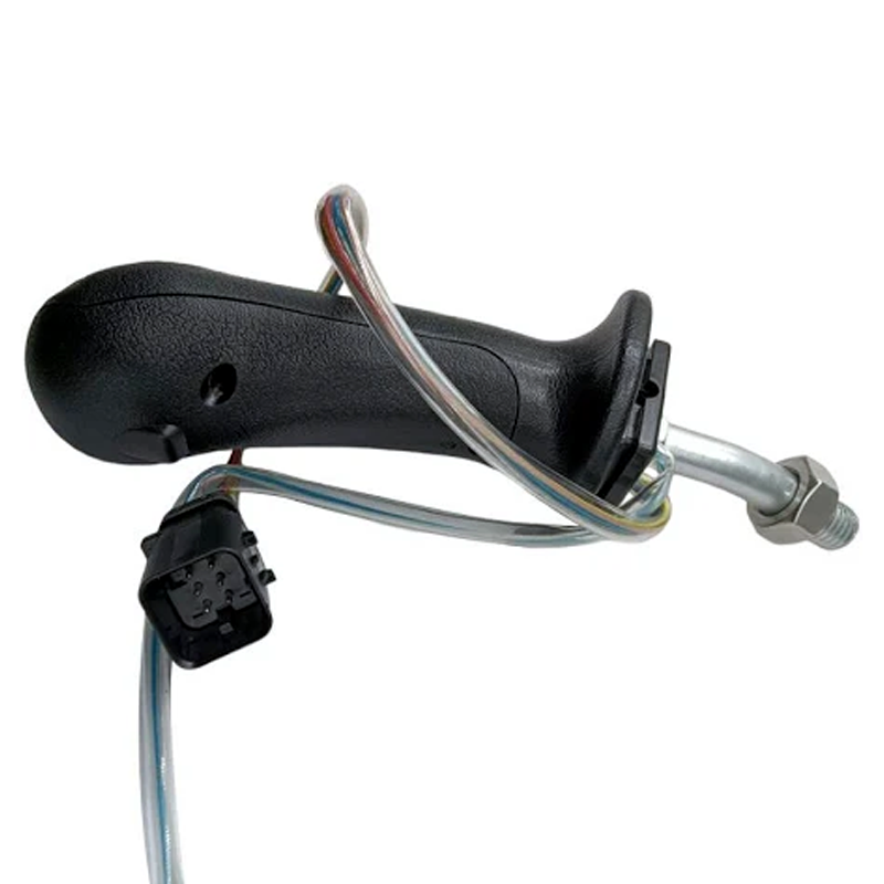 Poignée de commande gauche 506-5274 pour Caterpillar CAT 312E, 320E, 324E, 329E, 336F, 340F, 349F, 374F et 390F