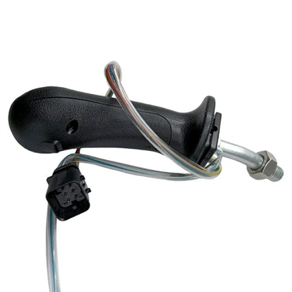 Poignée de commande gauche 506-5274 pour Caterpillar CAT 312E, 320E, 324E, 329E, 336F, 340F, 349F, 374F et 390F