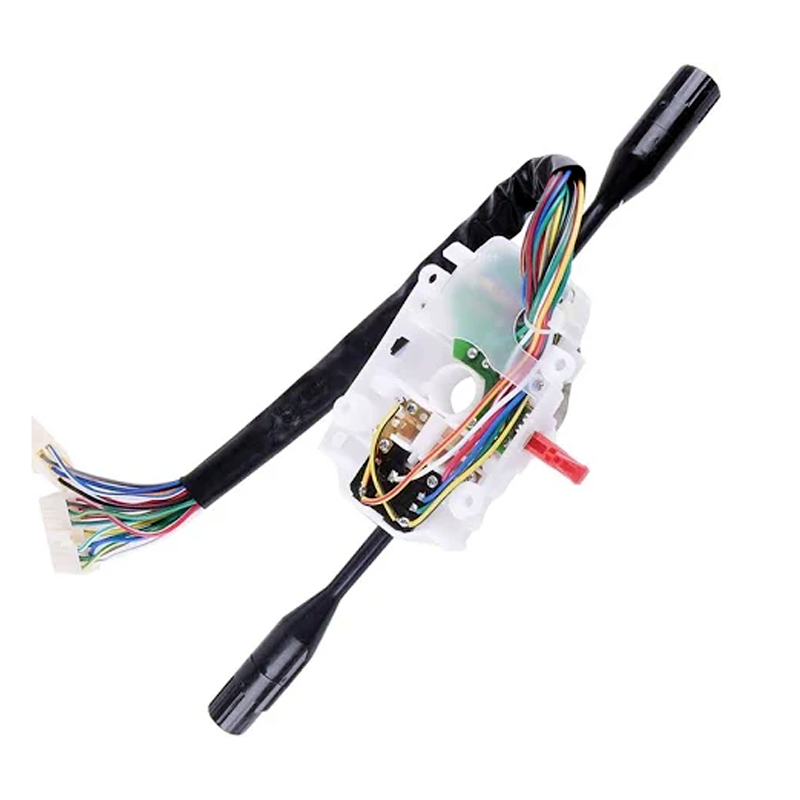 Interruptor combinado LHD 37400-83410 para Suzuki SJ410 EXTRA 1000C.C