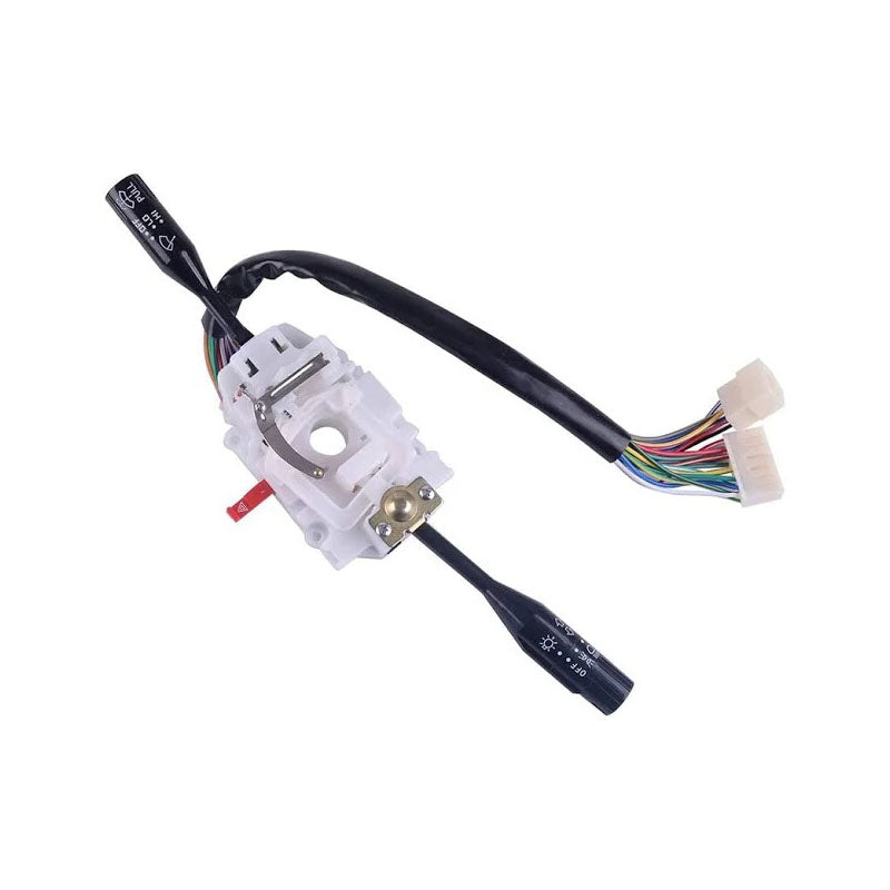LHD Combination Switch 37400-83410 for Suzuki SJ410 EXTRA 1000C.C - KUDUPARTS