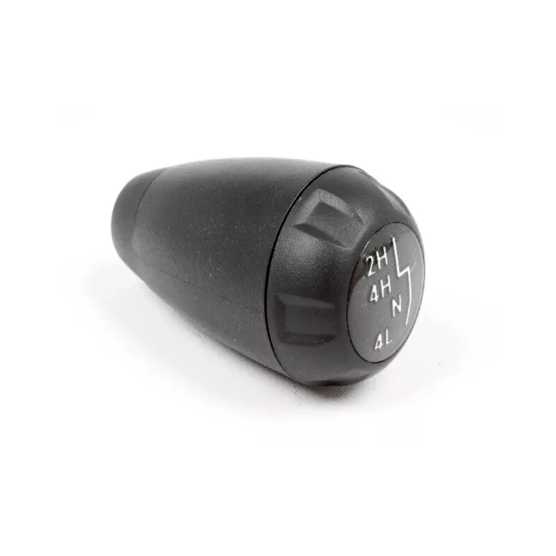 LHD Gear Shifter Lever Shift Knob 42333817 for Chevrolet Aveo Trax Sonic Holden Barina TM - KUDUPARTS