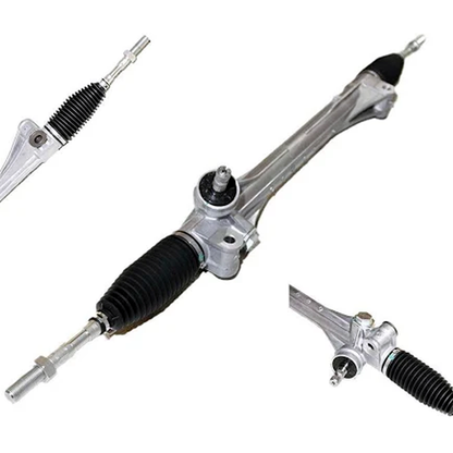 LHD Power Steering Rack 45510-42030 45510-42080 for Toyota RAV 4 III 2.0 4WD
