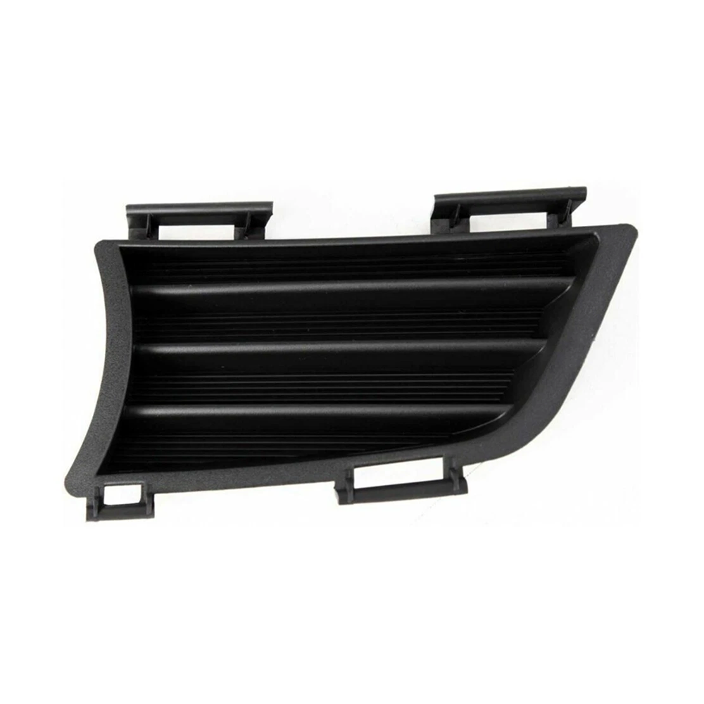 Cache de feu antibrouillard inférieur de pare-chocs avant gauche (côté conducteur) - Grille 88974247 GM1036112 pour Pontiac Vibe 1.8L L4 2005-2008