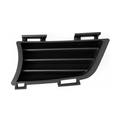 Cache de feu antibrouillard inférieur de pare-chocs avant gauche (côté conducteur) - Grille 88974247 GM1036112 pour Pontiac Vibe 1.8L L4 2005-2008