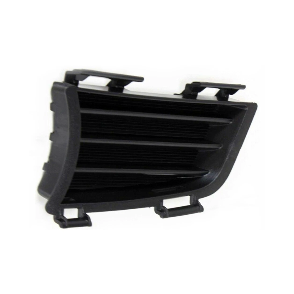 Cache de feu antibrouillard inférieur de pare-chocs avant gauche (côté conducteur) - Grille 88974247 GM1036112 pour Pontiac Vibe 1.8L L4 2005-2008