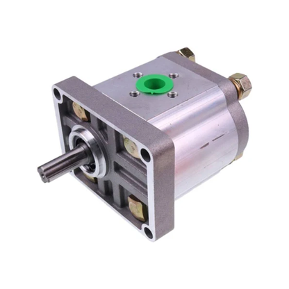 Pompe à engrenages LH Flower Drive, pompe à huile hydraulique CBN-E316 pour tracteur Farmpro Nortrac Jinma