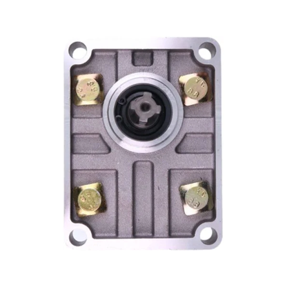 Pompe à engrenages LH Flower Drive, pompe à huile hydraulique CBN-E316 pour tracteur Farmpro Nortrac Jinma