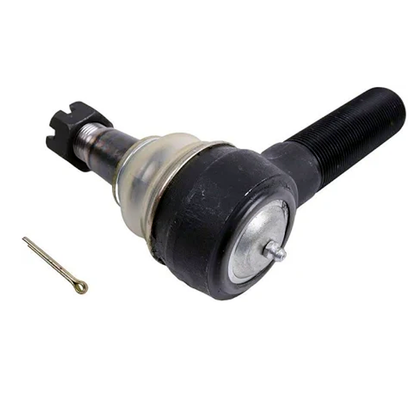 Rotule de direction avant gauche AT460800 pour moteur John Deere 6068 6090 niveleuse 670G 672G 724K 770G 772G 870G 872G