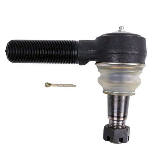 LH Front Axle Tie Rod End AT460800 for John Deere Engine 6068 6090 Motor Grader 670G 672G 724K 770G 772G 870G 872G - KUDUPARTS