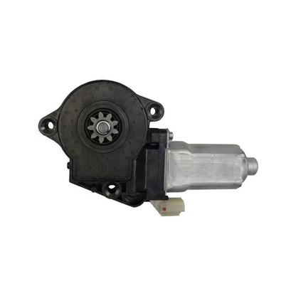 Moteur de lève-vitre électrique avant gauche (82450-2D001) pour Hyundai Elantra 2.0L L4 2000-2006