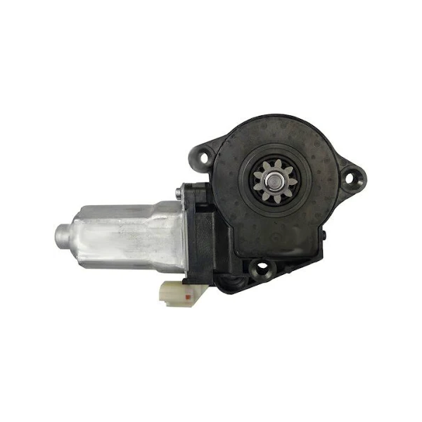 LH Front Drive Power Window Motor 82450-2D001 for Hyundai Elantra 2.0L L4 2000-2006 - KUDUPARTS
