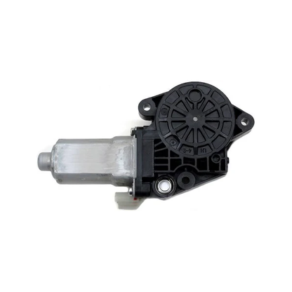 Moteur de lève-vitre électrique avant gauche (82450-2D001) pour Hyundai Elantra 2.0L L4 2000-2006