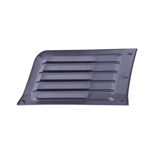 LH Grille Side Cover T0070-41823 T0070-41820 for Kubota Tractor L2900DT L2900F L3300DT L3300F L3600DT L3600DT-GST L4200DT L4200F - KUDUPARTS