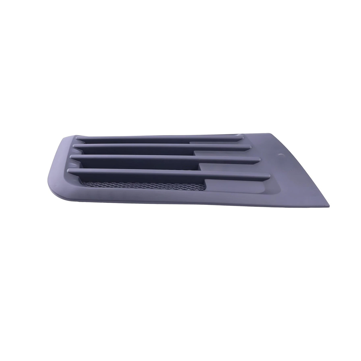 LH Grille Side Cover T0070-41823 T0070-41820 for Kubota Tractor L2900DT L2900F L3300DT L3300F L3600DT L3600DT-GST L4200DT L4200F - KUDUPARTS