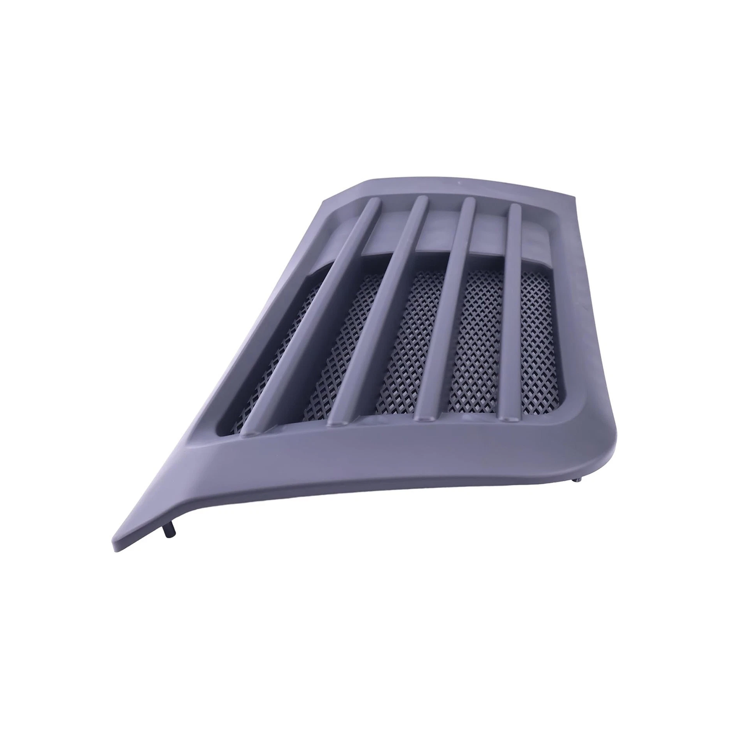 LH Grille Side Cover T0070-41823 T0070-41820 for Kubota Tractor L2900DT L2900F L3300DT L3300F L3600DT L3600DT-GST L4200DT L4200F