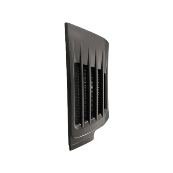 LH Grille TA140-41880 for Kubota Tractor L3010DT L3010F L3010GST L3010HST L3410DT L3410GST L3410HST L3710DT - KUDUPARTS