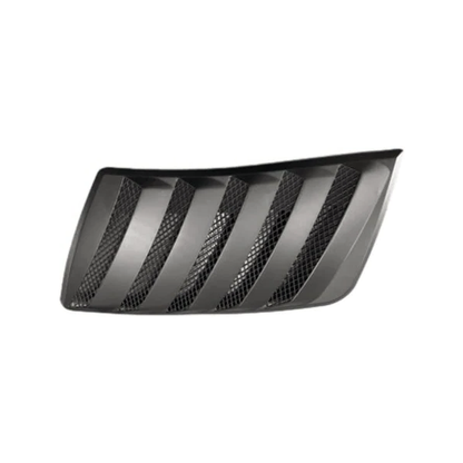 Grille gauche TD350-41822 pour tracteur Kubota L3010DT L3010F L3010GST L3010HST L3410DT L3410GST L3410HST L3710DT L3710GST L3710HST