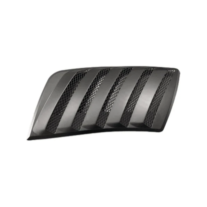 Grille gauche TD350-41822 pour tracteur Kubota L3010DT L3010F L3010GST L3010HST L3410DT L3410GST L3410HST L3710DT L3710GST L3710HST