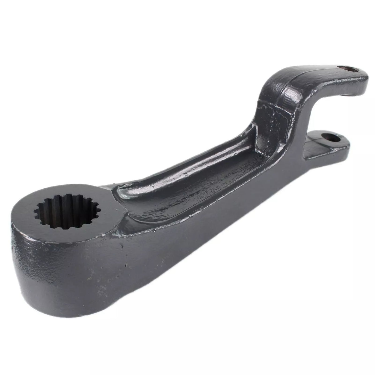 LH Hydraulic Lift Arm 3C001-82963 for Kubota Tractor M4 M7040F M8540DCN M6040DH M7040DHC - KUDUPARTS