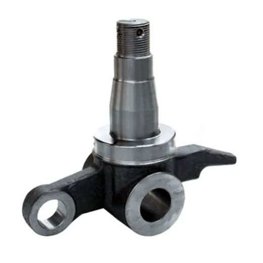 LH Knuckle Assembly H24C4-32172 for Heli Forklift H2000 CPCD20~35 - KUDUPARTS