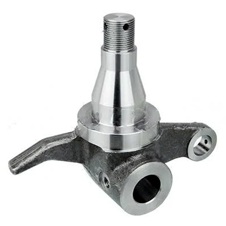 LH Knuckle Assembly H24C4-32172 for Heli Forklift H2000 CPCD20~35 - KUDUPARTS