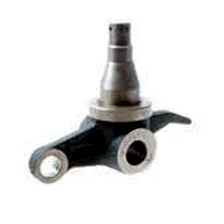 LH Knuckle Assembly H24C4-32172 for Heli Forklift H2000 CPCD20~35 - KUDUPARTS