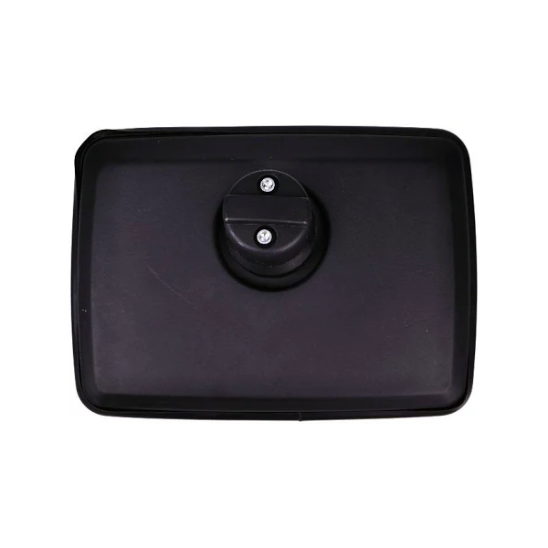 Rétroviseur extérieur gauche/droite AL78021 pour tracteur John Deere, moteur 4045, 6068, 6081, 7830, SE6010, SE6020