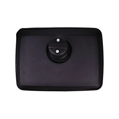 Rétroviseur extérieur gauche/droite AL78021 pour tracteur John Deere, moteur 4045, 6068, 6081, 7830, SE6010, SE6020