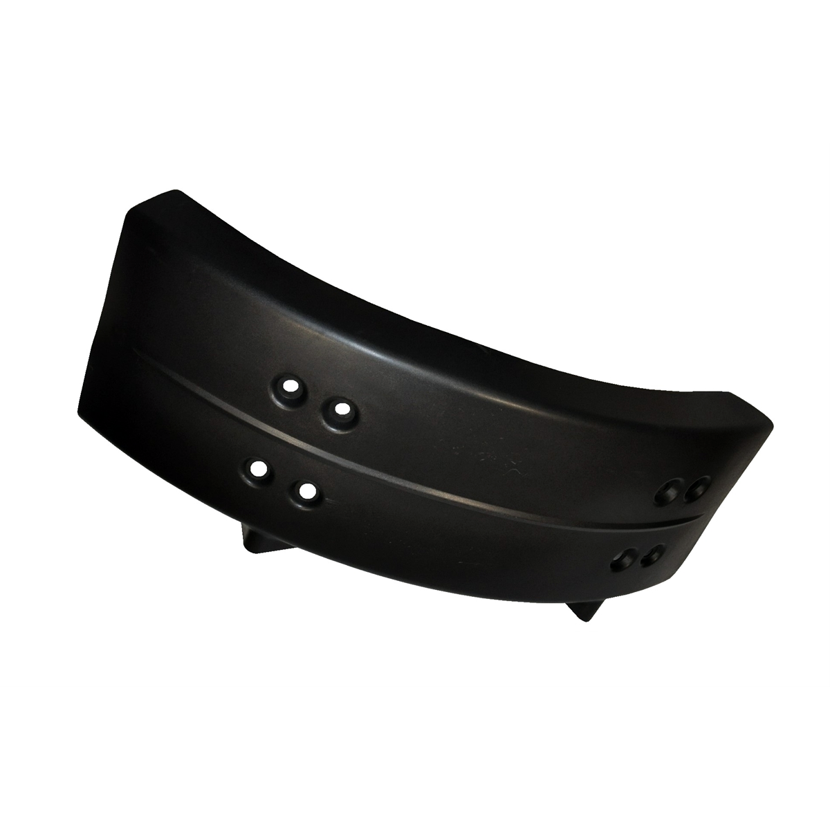 LH Rear Fender 400/D5365 for JCB Telehandler 526-56 531-70 533-105 535-140 535-95 536-60 536-70 540-140 540-170 540-200 541-70 550-80 - KUDUPARTS