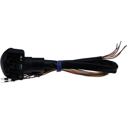 Joystick gauche 6680417 pour chargeuse Bobcat S185 S220 S300 S530 T140 T200 T450 T595 T770