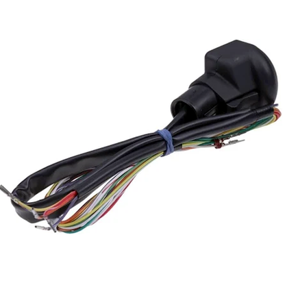 Joystick gauche 6680417 pour chargeuse Bobcat S185 S220 S300 S530 T140 T200 T450 T595 T770