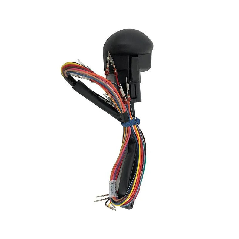 Joystick izquierdo 6680417 para cargadoras Bobcat S185, S220, S300, S530, T140, T200, T450, T595 y T770