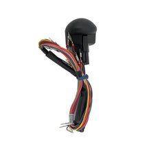 Manette de commande gauche 6680417 pour chargeuse Bobcat S185 S220 S300 S530 T140 T200 T450 T595 T770