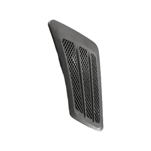 LH Side Shield Screen 6A830-54330 for Kubota Tractor B2320DT B2320DTN B2320DTWO B2320HSD B2320HSDN B2620HSD B2920HSD - KUDUPARTS