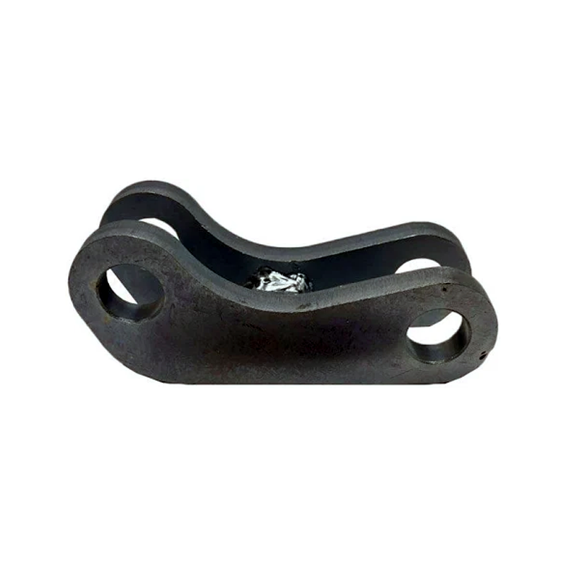 Biellette de direction gauche 283T4-32201 pour chariots élévateurs TCM FCG20-4, FCG25-4, FCG15-4, FCG20-4H, FCG25-4H et FCG30-4H