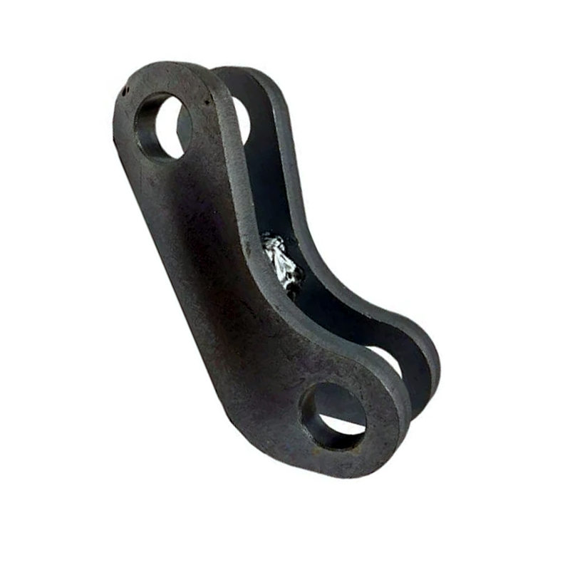 Biellette de direction gauche 283T4-32201 pour chariots élévateurs TCM FCG20-4, FCG25-4, FCG15-4, FCG20-4H, FCG25-4H et FCG30-4H