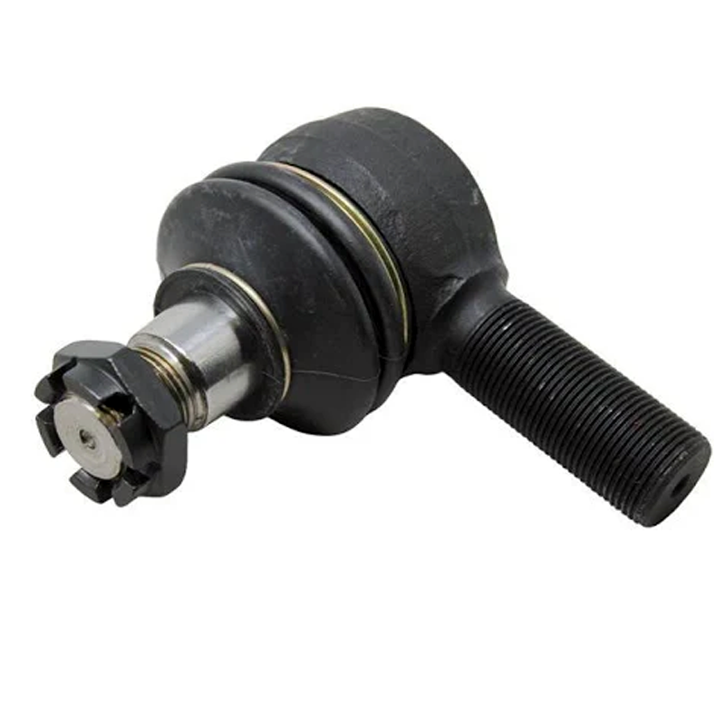 LH Tie Rod 91843-21200 for Caterpillar CAT Mitsubishi Forklift FD30 FD40 FD50 FD35-F19A FD45-F19A - KUDUPARTS