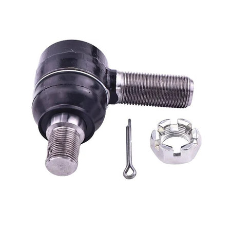 LH Tie Rod End 224W4-30351 for TCM Forklift FD30Z - KUDUPARTS