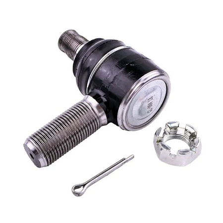 LH Tie Rod End 224W4-30351 for TCM Forklift FD30Z - KUDUPARTS