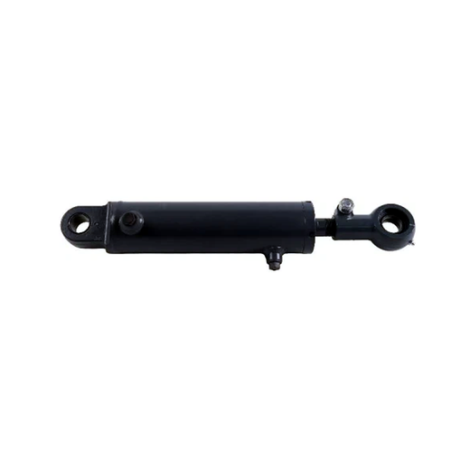 LH Tilt Cylinder 234A8-50113 for Nissan Engine H20-II H25 TCM Forklift FG20T6 FG20T7 FG25T6 FG25T7 FHG20T7 FHG25T7 - KUDUPARTS